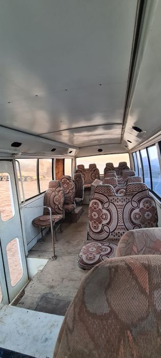 Пенени ихчам автобуси сотилади