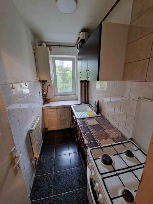 Vand Apartament 2 camere, Florilor-ITC , apartament Brasov Str.Aleea Magnoliei — fotografia 3