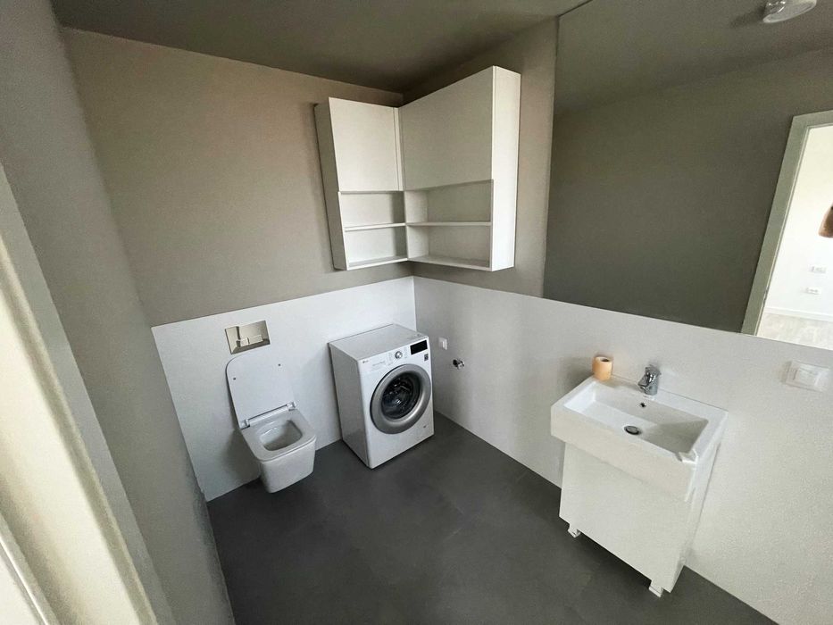 Inchiriez apartament 3 camere 96mp utili Salubritatii 49, Aviatiei/Baneasa