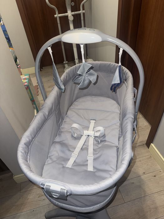 Patut  chicco baby hug 5 in 1