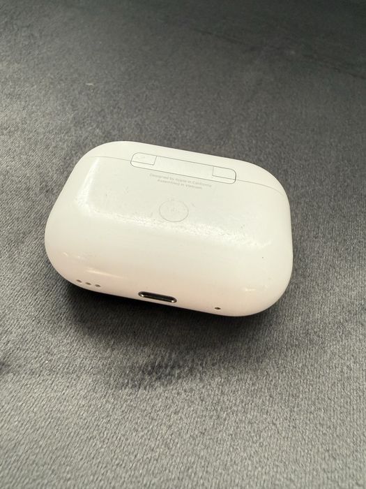 Airpods pro gen 2 originale