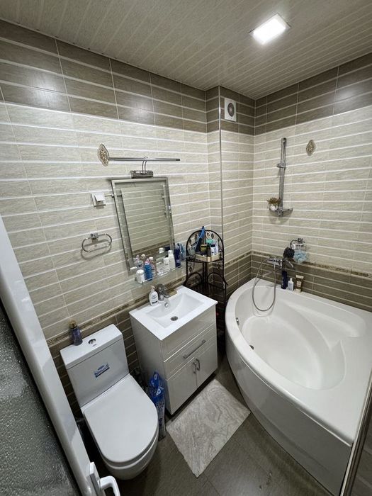 Ибн Сино-2 2/1/5 Евро ремонт 58 кв