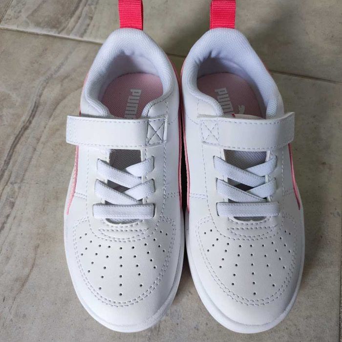 Сникърси    PUMA