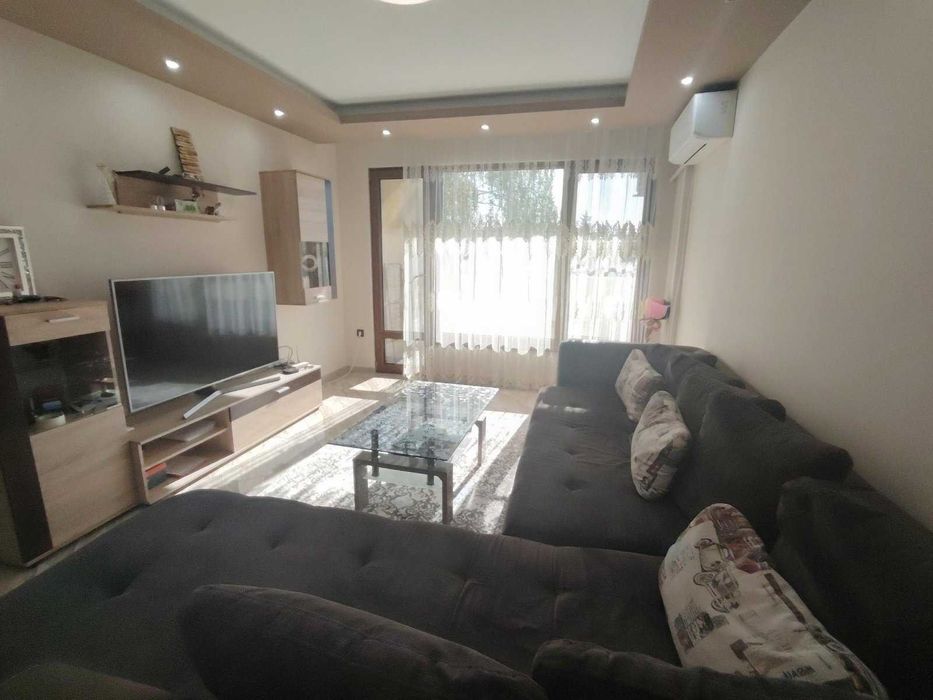 Продава се Тристаен апартамент в Нови Искър - 90 кв.м за 2656 €/кв.м - Снимка #10