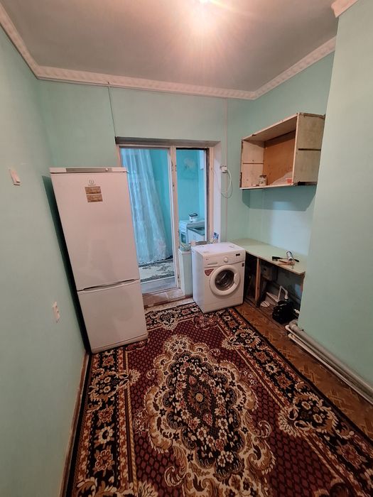 Аренда квартиры 23 мкр