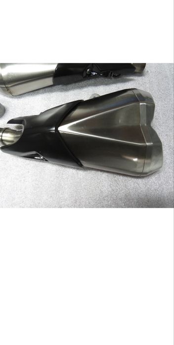 Ауспуси за Kawazaki z1000   2014/2016 година