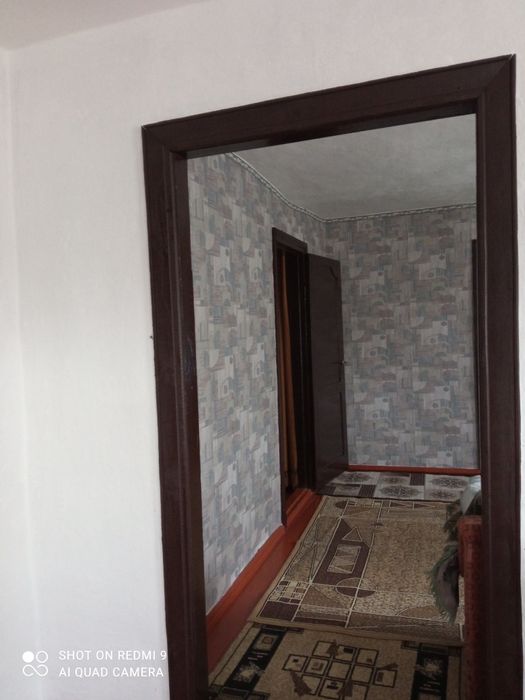 Продам дом в наримановке