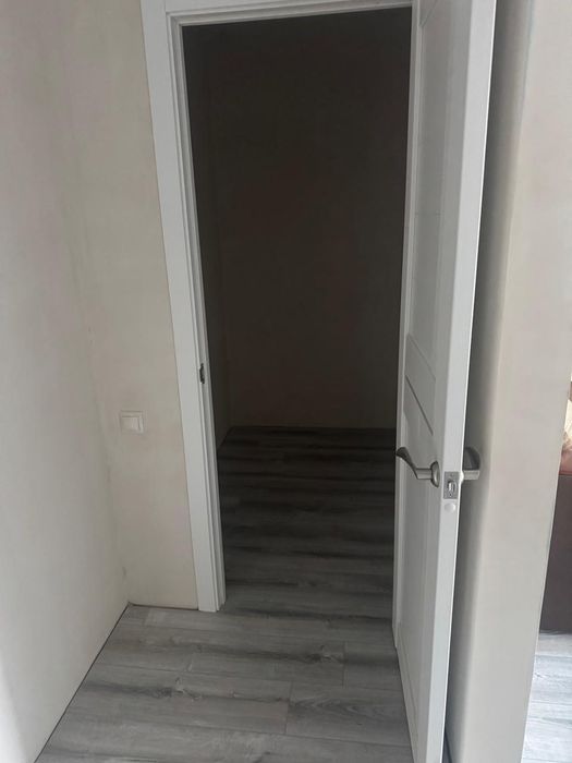 1 комнатная квартира