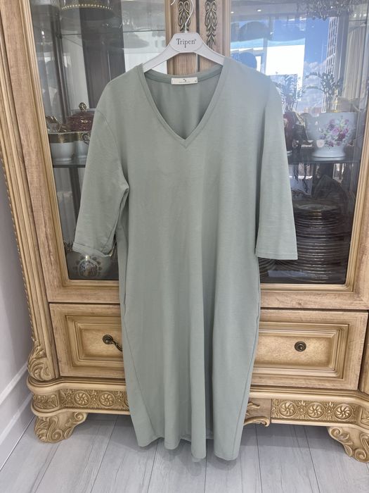 Новые летние платья