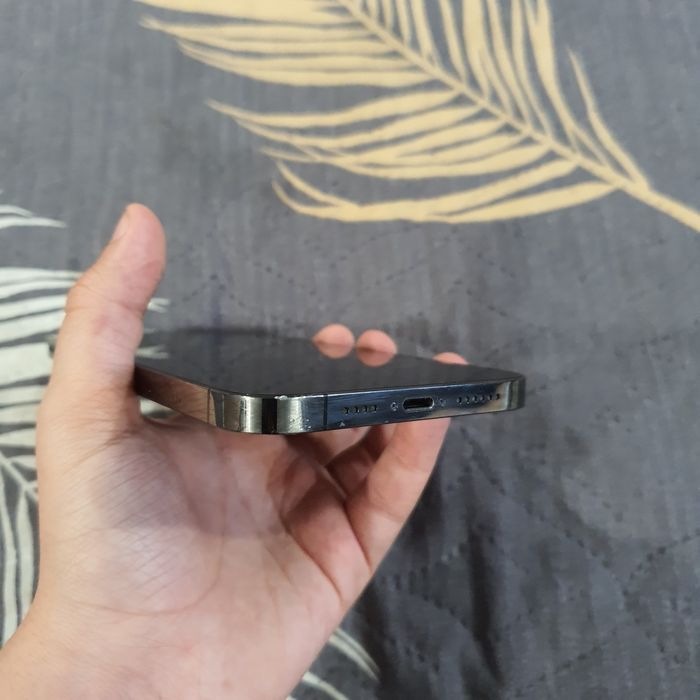 Айфон 12 про макс 256гб акб 88