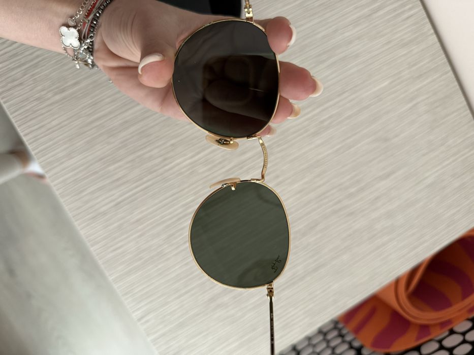 Ray ban слънчеви очила