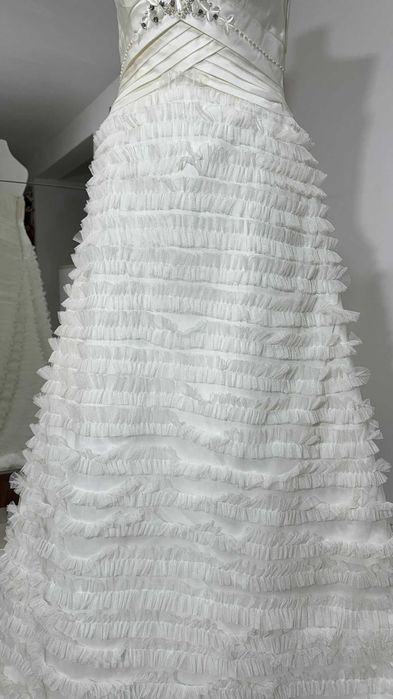 Rochie de mireasă