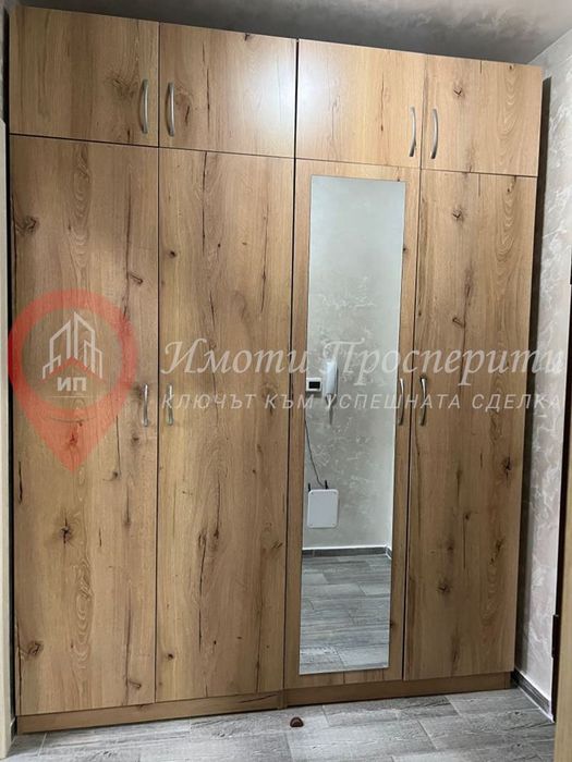 Дава се под наем Двустаен апартамент в София, Кръстова вада - 60 кв.м за 698.19 € - Снимка #3