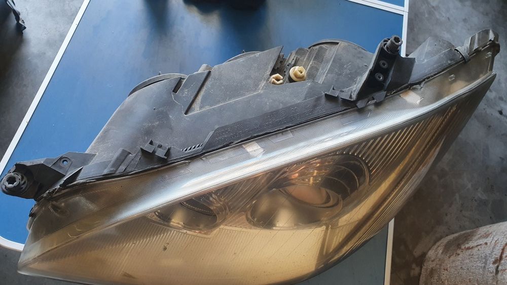 Far xenon Mercedes S class w221 S320 S350 S500 S420 stanga dreapta