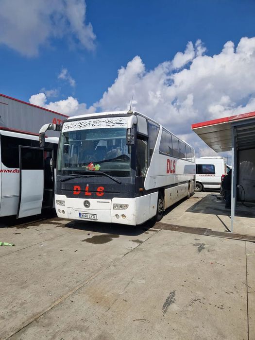 Mercedes-Benz Tourismo