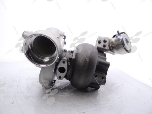 turbosuflanta DAF CF XF man TGS TGX mercedes actros volvo FH FL FM