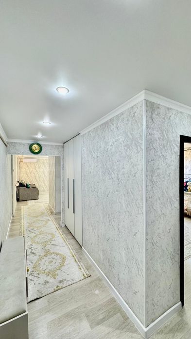 две 3×3 кв на 4-5 комнат или дом