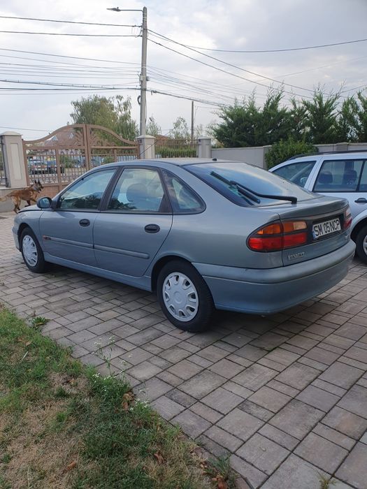 Renault Laguna  1999