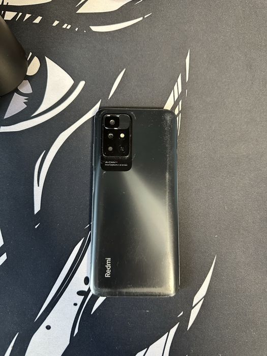 телефон Redmi note 11