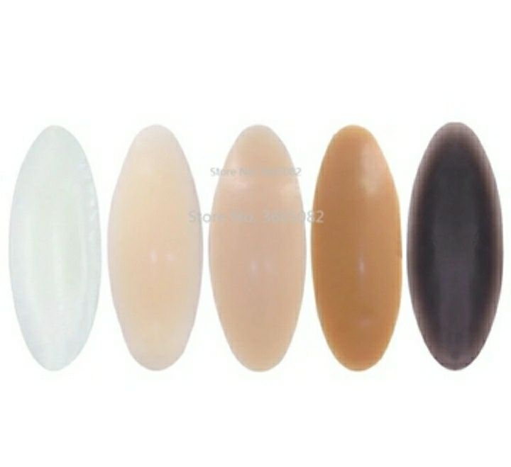 Накладки для кривых ног