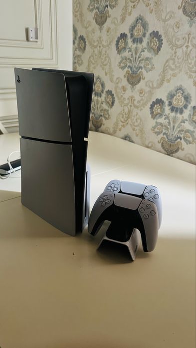 Playstation 5 slim/ пс 5 слим