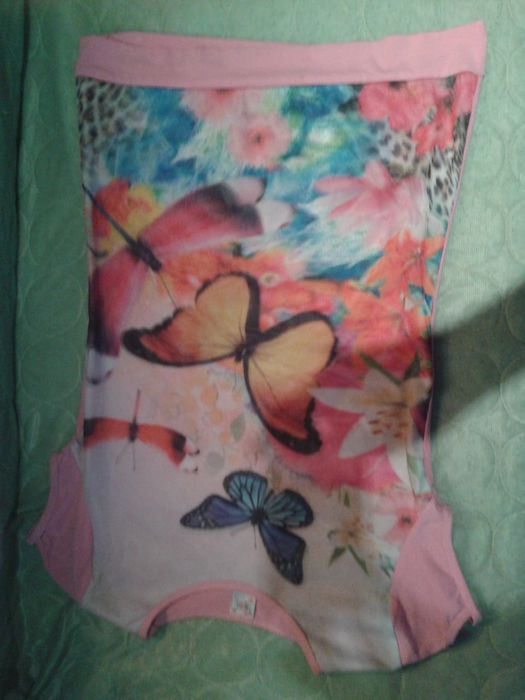 маркови дрешки за 10 г.