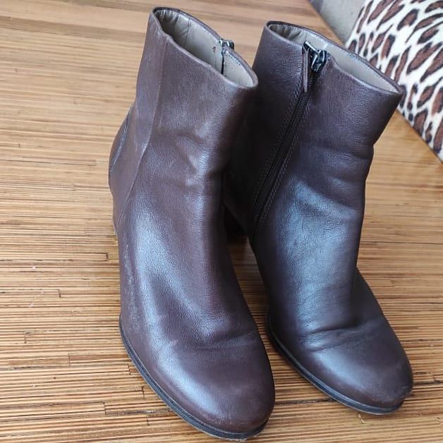 Обувь демосезонная