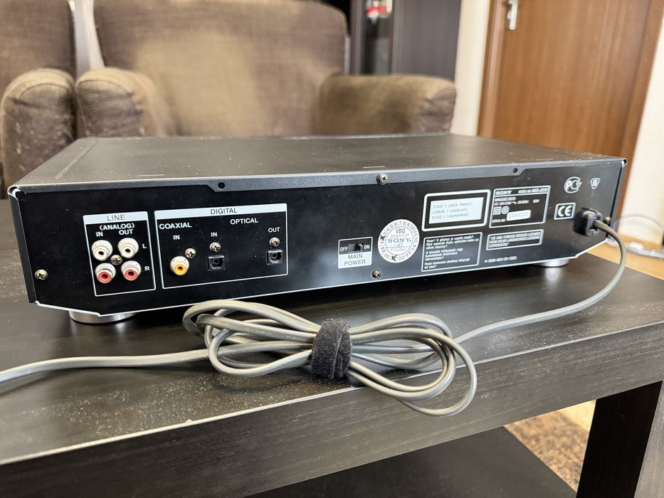 Pioneer CT-S430S [impecabil]