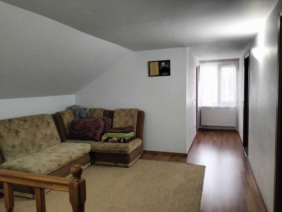 Cabană Valea  Dejani!Liber de revelion!