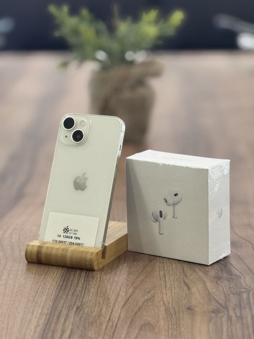 IPhone 14 128GB 78%