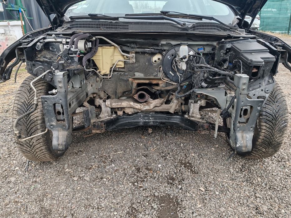 Dezmembrez Renault Talisman