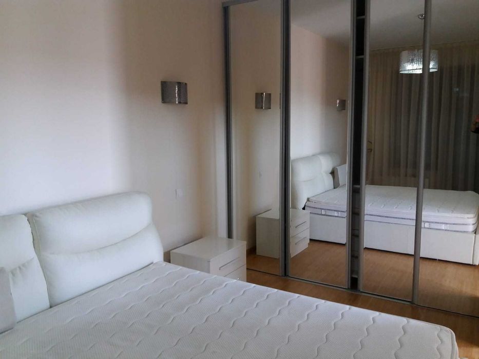 Apartament 3 camere -penthouse de inchiriat, Exclusive Residence