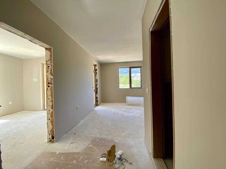 Продава се Двустаен апартамент в Банско - 70 кв.м за 670 €/кв.м - Снимка #5