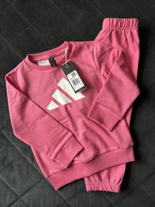 Trening Adidas (2-3 ani/98)