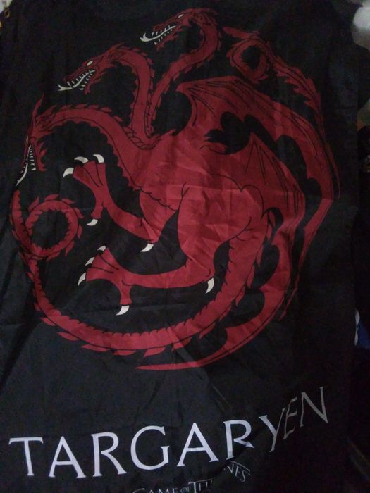 Steag game of thrones Targaryen