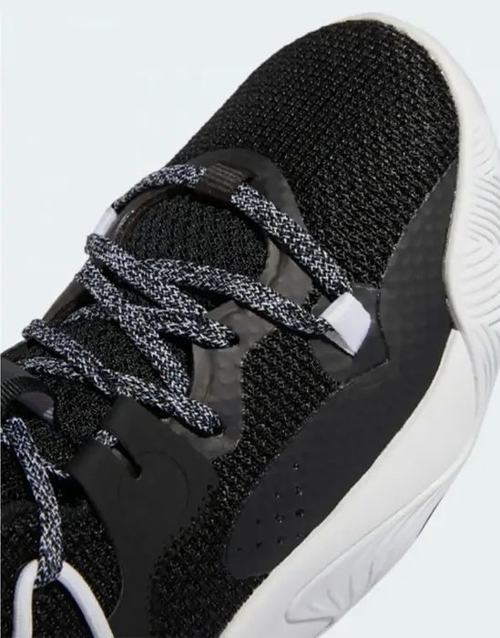 ADIDAS Harden Stepback 3 Basketball Shoes Black, номер 35 1/3, 36, 38