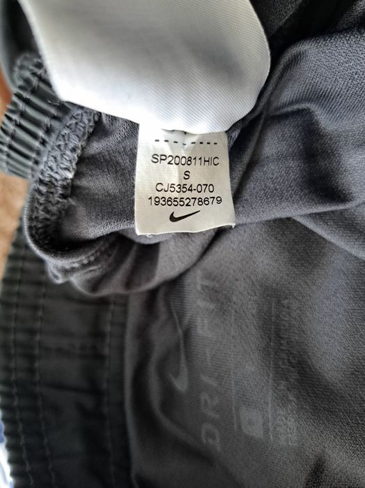 Nike Dry Fit-Ориг. Шорти