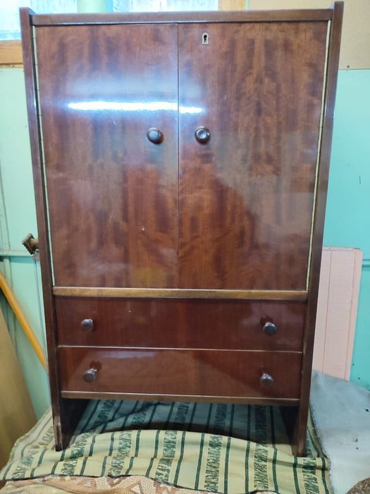 Комоды импортные