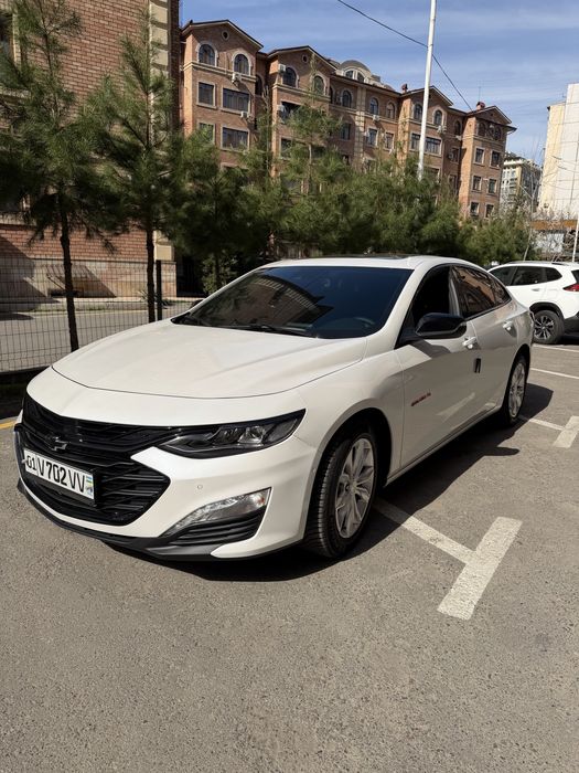 Срочно! Malibu 2 XL 2024г! Белый Жемчуг!! ФУЛЛ