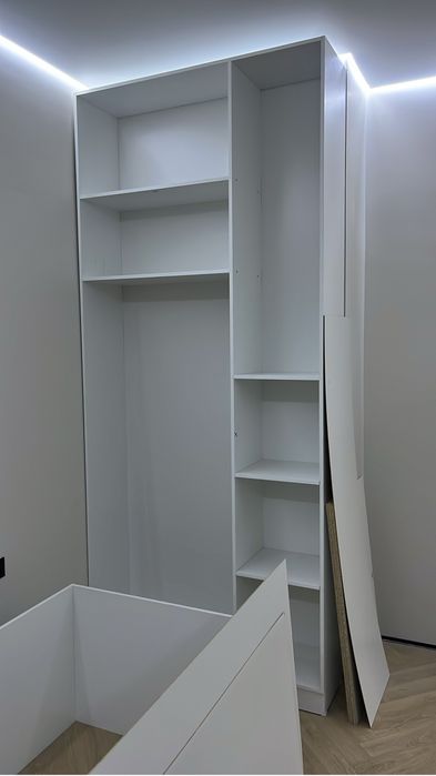 Сборка мебели КАЧЕСТВЕННО