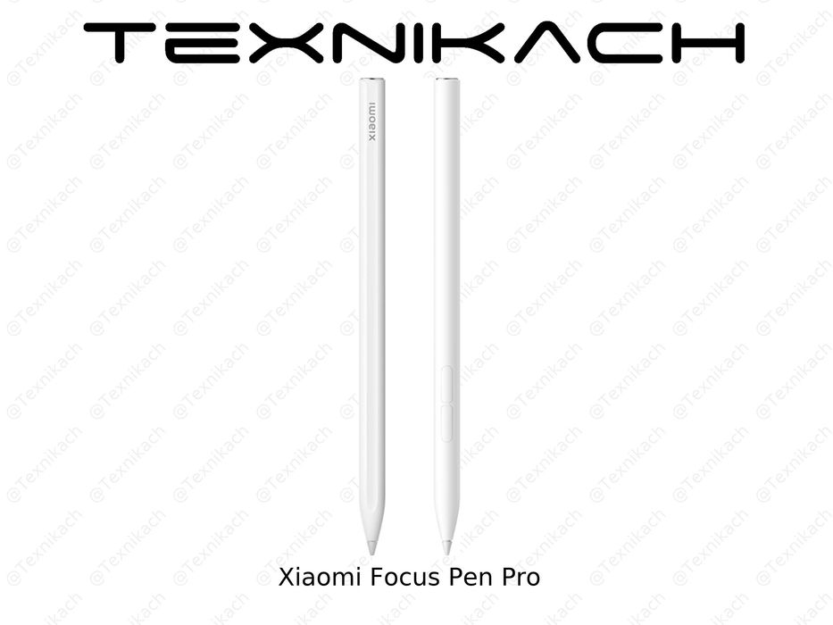 Новый!!! Xiaomi Focus Pen Pro Доставка