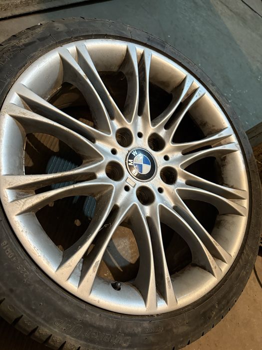 Джанти style 135 - 3 броя