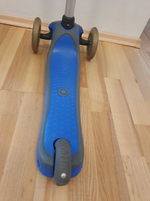 Vand trotineta cu 3 roti, baieti, Globber