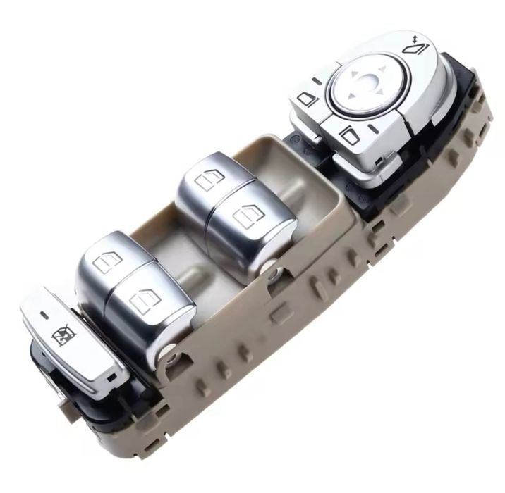 Butoane buton Mercedes portbagaj perdeluta class C E S W205 W213 W222