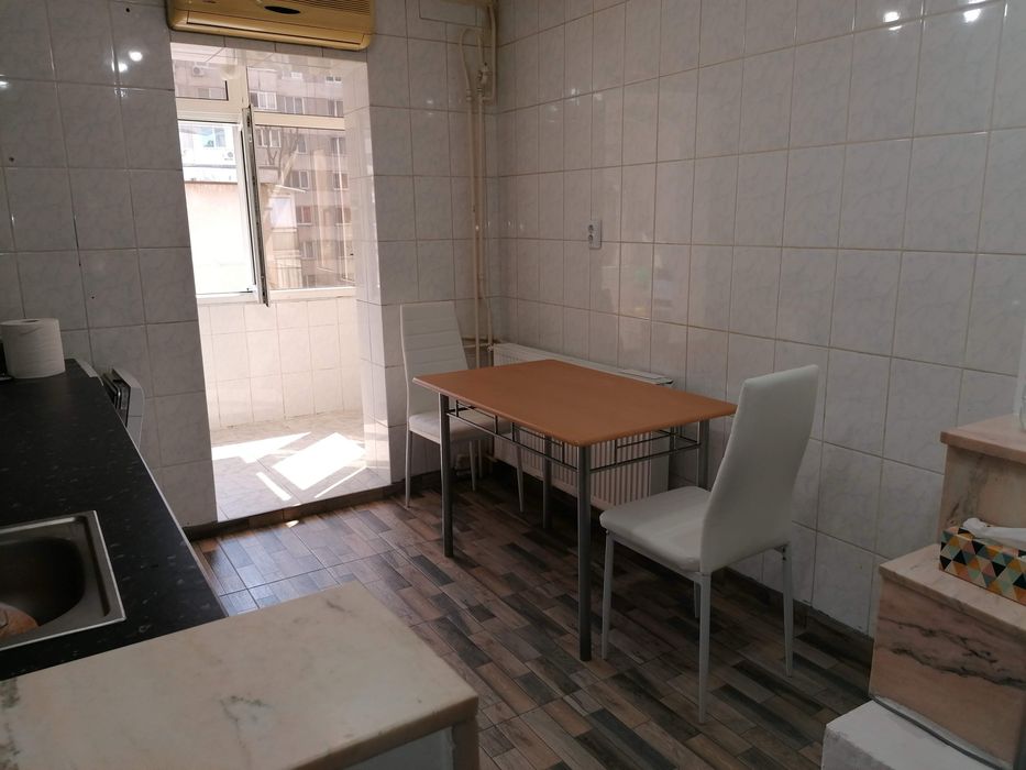 Apartament 2 camere Crangasi