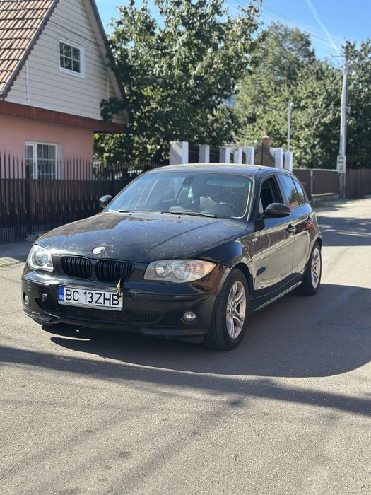 Vand bmw seria 1