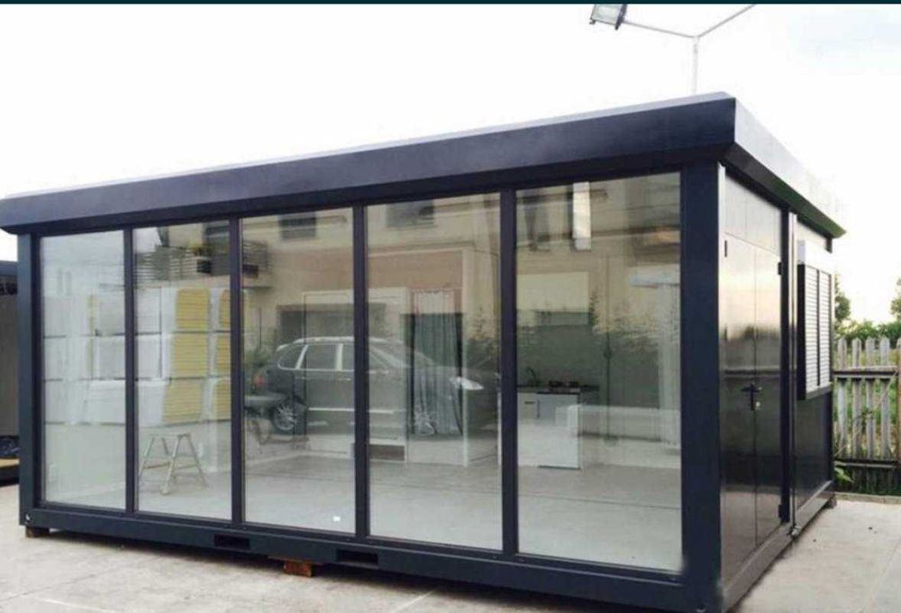 Контейнер уйлар | Konteyner uylar | office dokonlar magazin do'kon