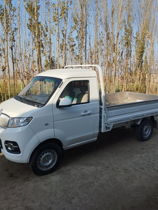ShinerayT30 changan