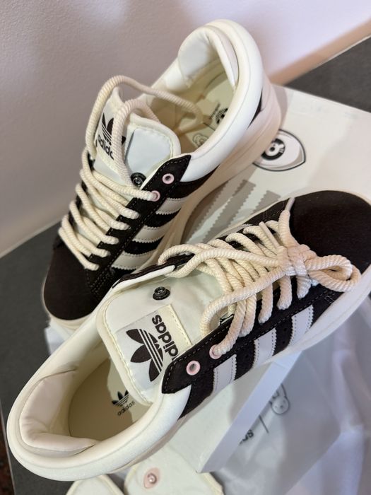 Adidas campus x bad bunny maro 41