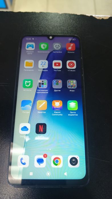 Продам редми 14с